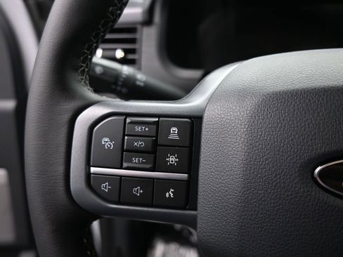 New 2025 Ford F150 XLT w/ Equipment Group 303A High image 23