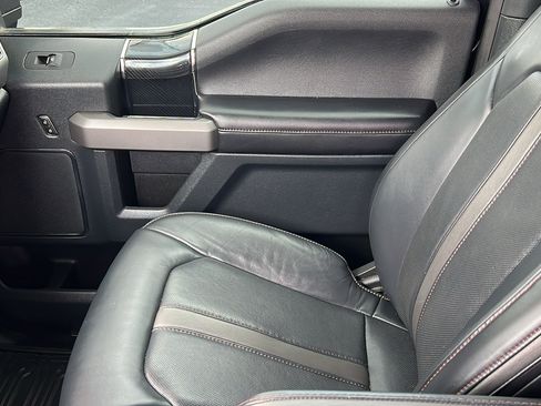 Used 2022 Ford F350 Platinum AWD/4WD image 20