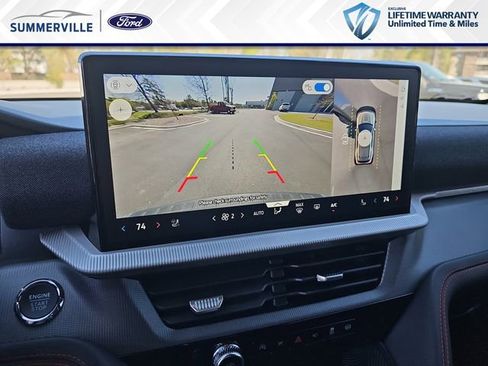New 2026 Ford Explorer ST AWD/4WD image 28