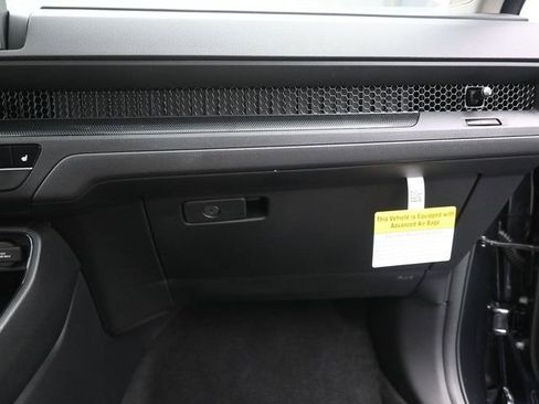 New 2026 Honda CR-V EX image 24