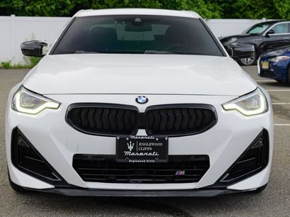 Used 2025 BMW M240i xDrive Coupe w/ Premium Package