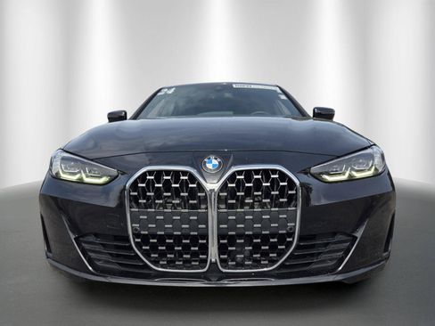 Used 2024 BMW 430i Gran Coupe xDrive AWD/4WD image 2