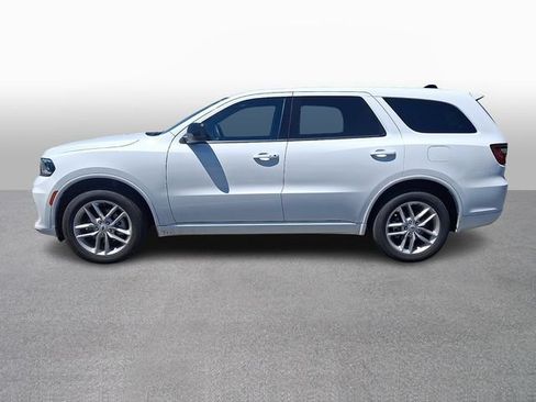 Used 2026 Dodge Durango GT AWD/4WD image 7