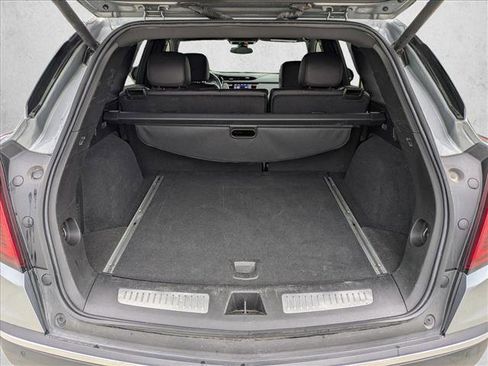 Used 2024 Cadillac XT5 Premium Luxury image 6