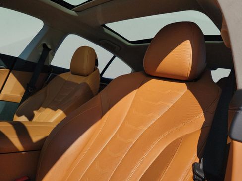 Used 2020 BMW 840i Gran Coupe w/ Driving Assistance Package image 18