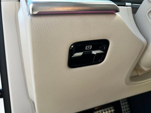 Certified 2023 Mercedes-Benz S 580 4MATIC Sedan image 35