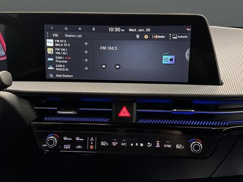 Used 2024 Kia EV6 GT image 9