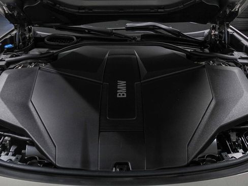 New 2025 BMW i7 eDrive50 w/ M Sport Package image 26