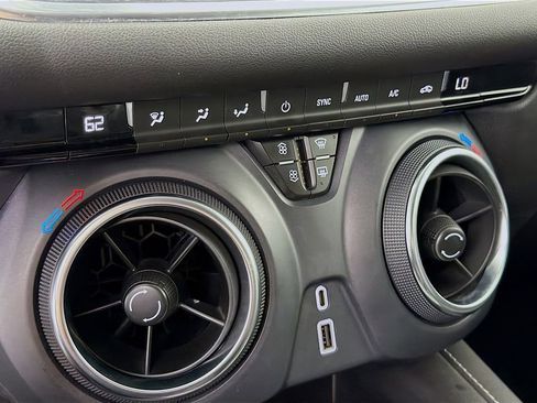 Used 2023 Chevrolet Blazer LT w/ Driver Confidence Package image 17