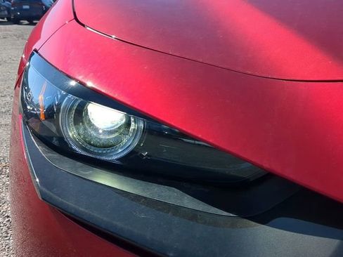 New 2026 MAZDA CX-30 2.5 Turbo w/ Premium Plus Pkg image 9