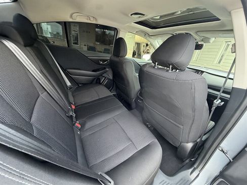 Used 2021 Subaru Legacy Premium AWD/4WD image 13