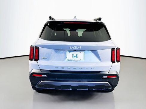 Used 2022 Kia Sorento S w/ Panoramic Sunroof Package image 6