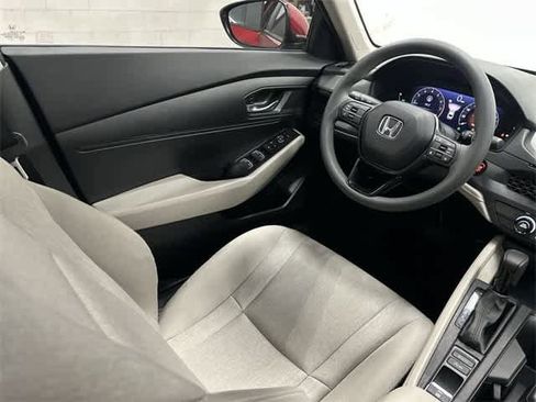 Used 2024 Honda Accord LX image 12