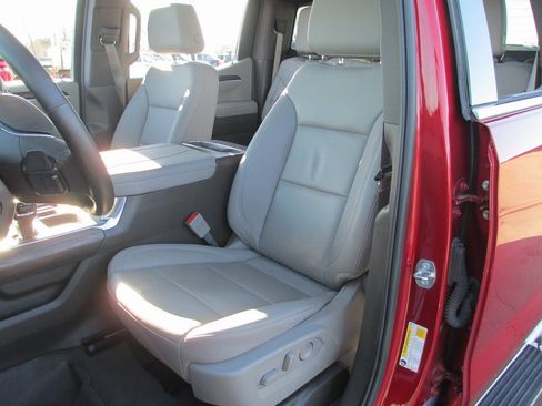 Used 2024 GMC Sierra 1500 SLT w/ SLT Premium Plus Package image 20