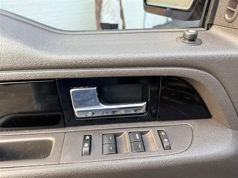 Used 2010 Ford F150 Harley-Davidson AWD/4WD image 28