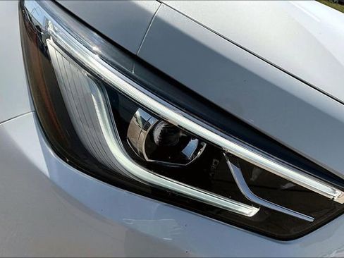 Used 2022 INFINITI QX80 Premium Select w/ Cargo Package image 30