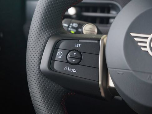New 2026 MINI Cooper S FWD image 19