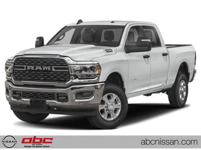 Used 2024 RAM 2500 Big Horn