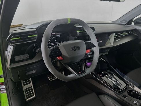 Used 2025 Audi RS 3 image 9