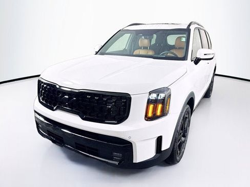 New 2025 Kia Telluride SX Prestige X-Line image 1