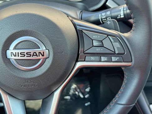 Used 2021 Nissan Altima 2.0 SR FWD image 21