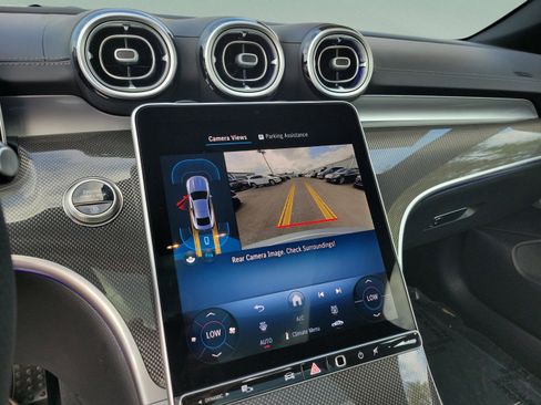 New 2026 Mercedes-Benz CLE 450 4MATIC Coupe image 31