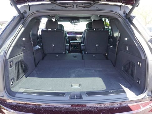 New 2025 Cadillac Escalade IQ Sport 1 w/ Smart Trailering package AWD/4WD image 8