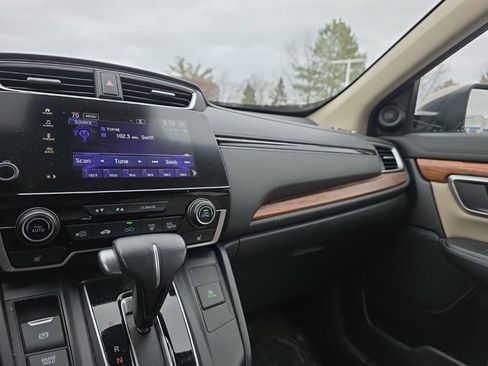 Used 2018 Honda CR-V EX-L image 20