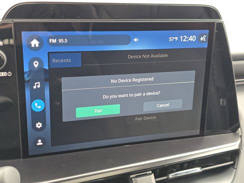 New 2026 Subaru Outback Touring XT image 13