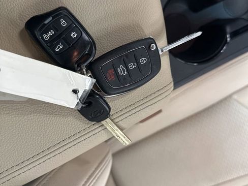 Used 2017 Hyundai Sonata SE FWD image 33