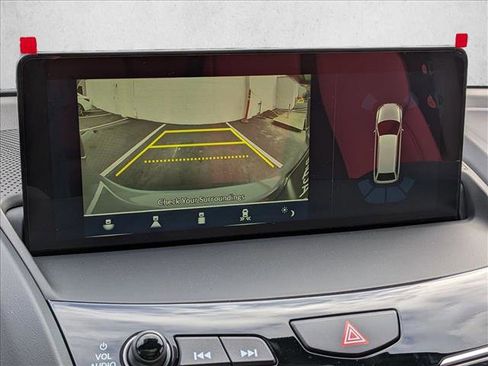 New 2026 Acura RDX A-Spec image 15