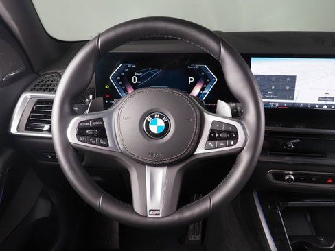 Used 2026 BMW X5 sDrive40i image 18