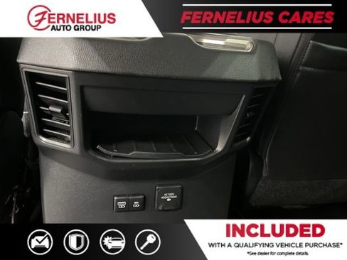 Used 2023 Toyota Tundra Limited AWD/4WD image 31