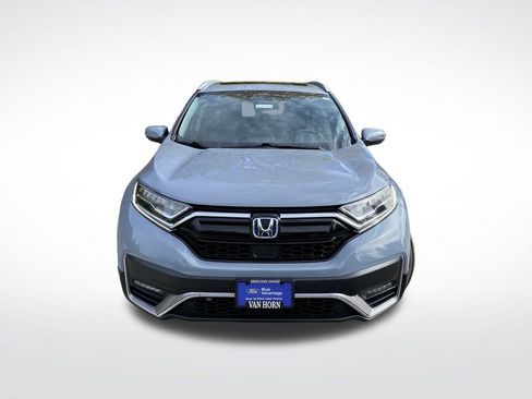Used 2022 Honda CR-V Touring image 14
