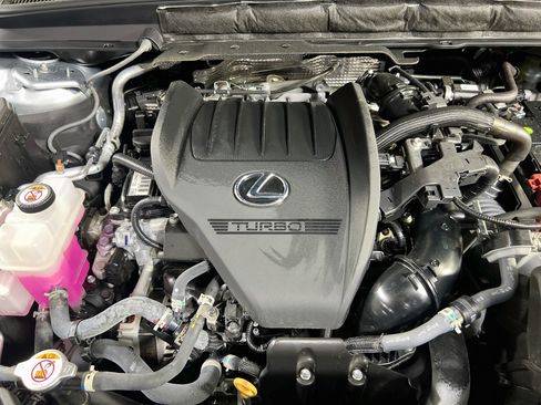 Used 2023 Lexus RX 350 F Sport w/ Cold Area Package AWD/4WD image 30