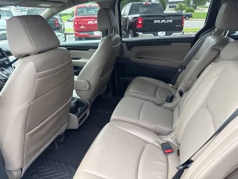 Used 2018 Honda Odyssey Elite image 13