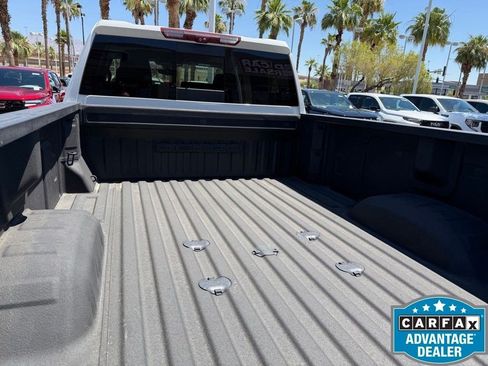 Used 2023 GMC Sierra 3500 Denali w/ Denali Ultimate Package AWD/4WD image 5