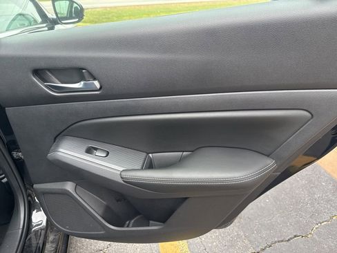 Used 2019 Nissan Altima 2.5 SV image 37