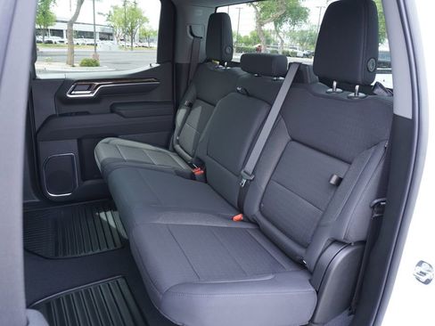 New 2026 GMC Sierra 1500 Elevation image 10