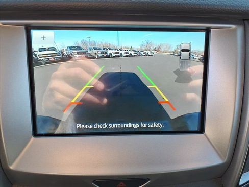 Used 2021 Ford Ranger XLT w/ Equipment Group 301A Mid image 19