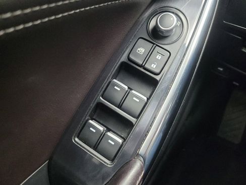 Used 2017 MAZDA MAZDA6 Grand Touring image 27