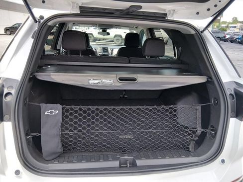 Used 2023 Chevrolet Equinox LS w/ LPO, Cargo Package FWD image 16
