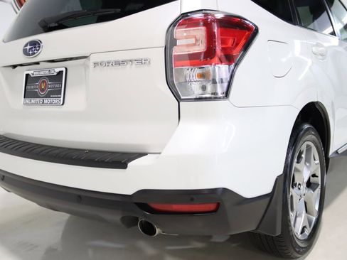 Used 2018 Subaru Forester 2.5i Touring w/ Popular Package #3B AWD/4WD image 71