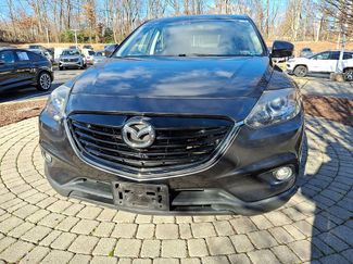 Used 2014 MAZDA CX-9 Touring w/ Touring Technology Package video 2