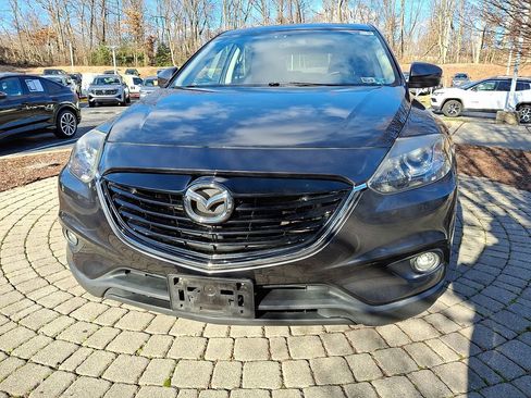 Used 2014 MAZDA CX-9 Touring w/ Touring Technology Package image 2