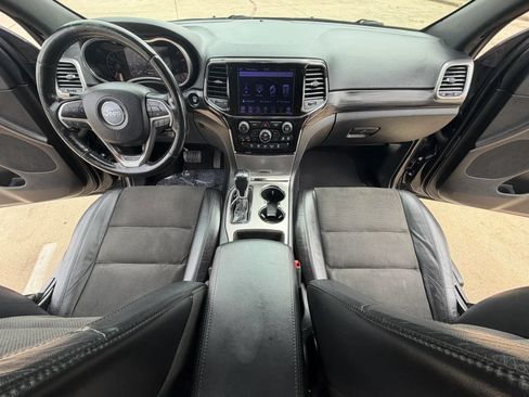 Used 2020 Jeep Grand Cherokee Altitude RWD image 18