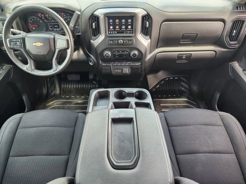 Used 2024 Chevrolet Silverado 2500 W/T w/ WT Convenience Package RWD image 26