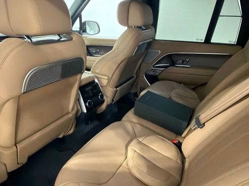 Used 2026 Land Rover Range Rover Autobiography AWD/4WD image 21