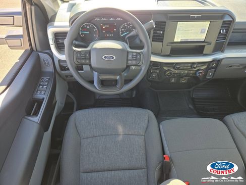 New 2026 Ford F250 XL image 8