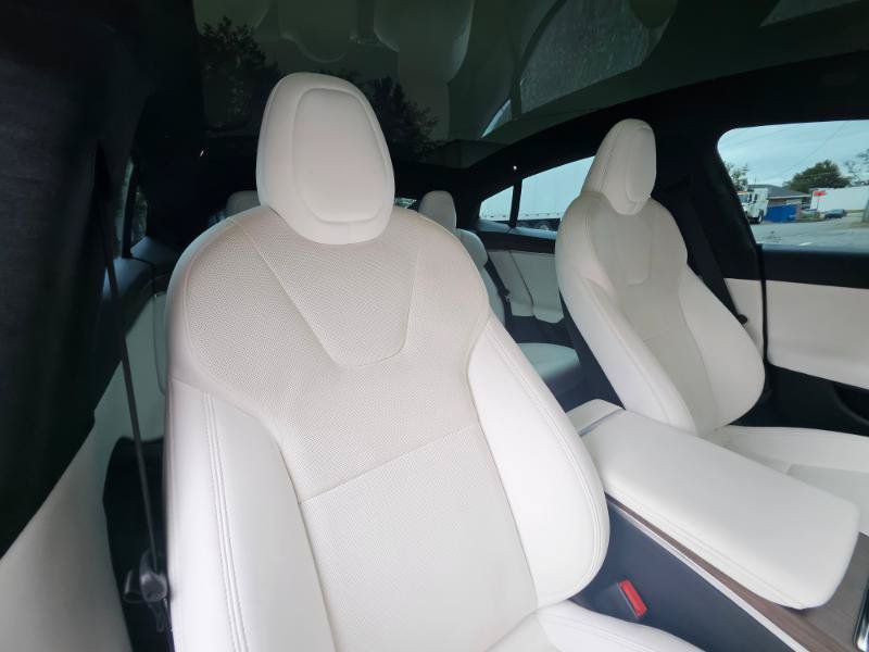 Used 2022 Tesla Model S AWD/4WD image 59